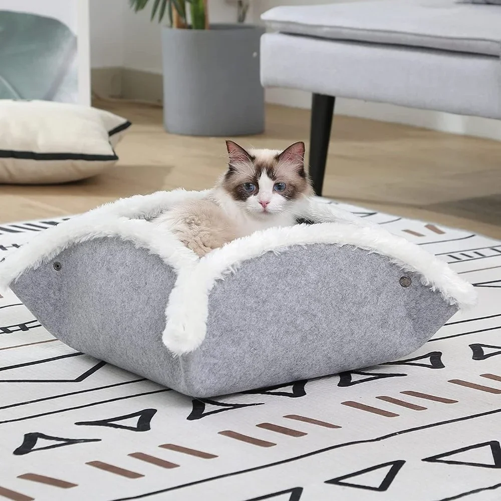 PETSTREET Premium Pet Bed 🐈 🐈 NEW!!!